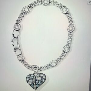 Brighton Trust Your Journey Bracelet  NWT